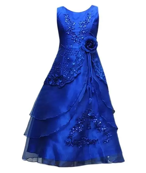 Girls' Dress